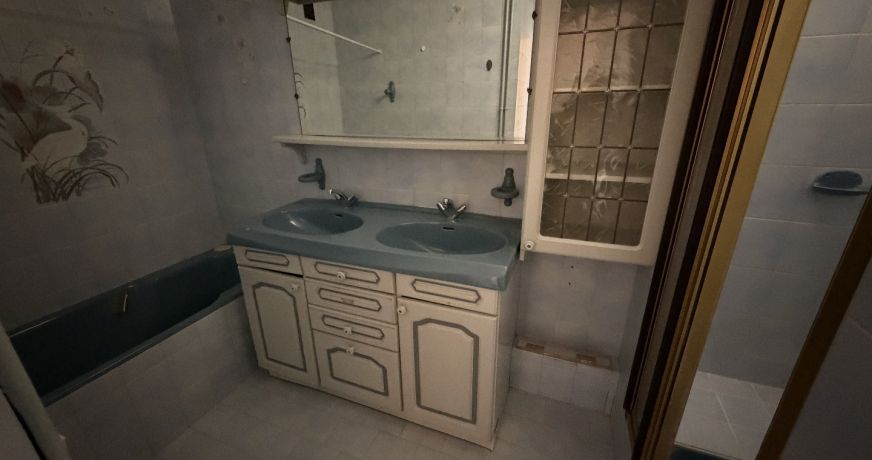 location Appartement Sete