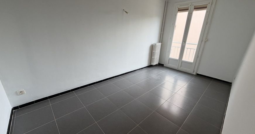 location Appartement Sete