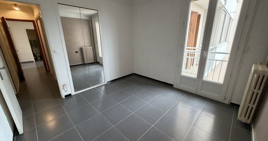 location Appartement Sete