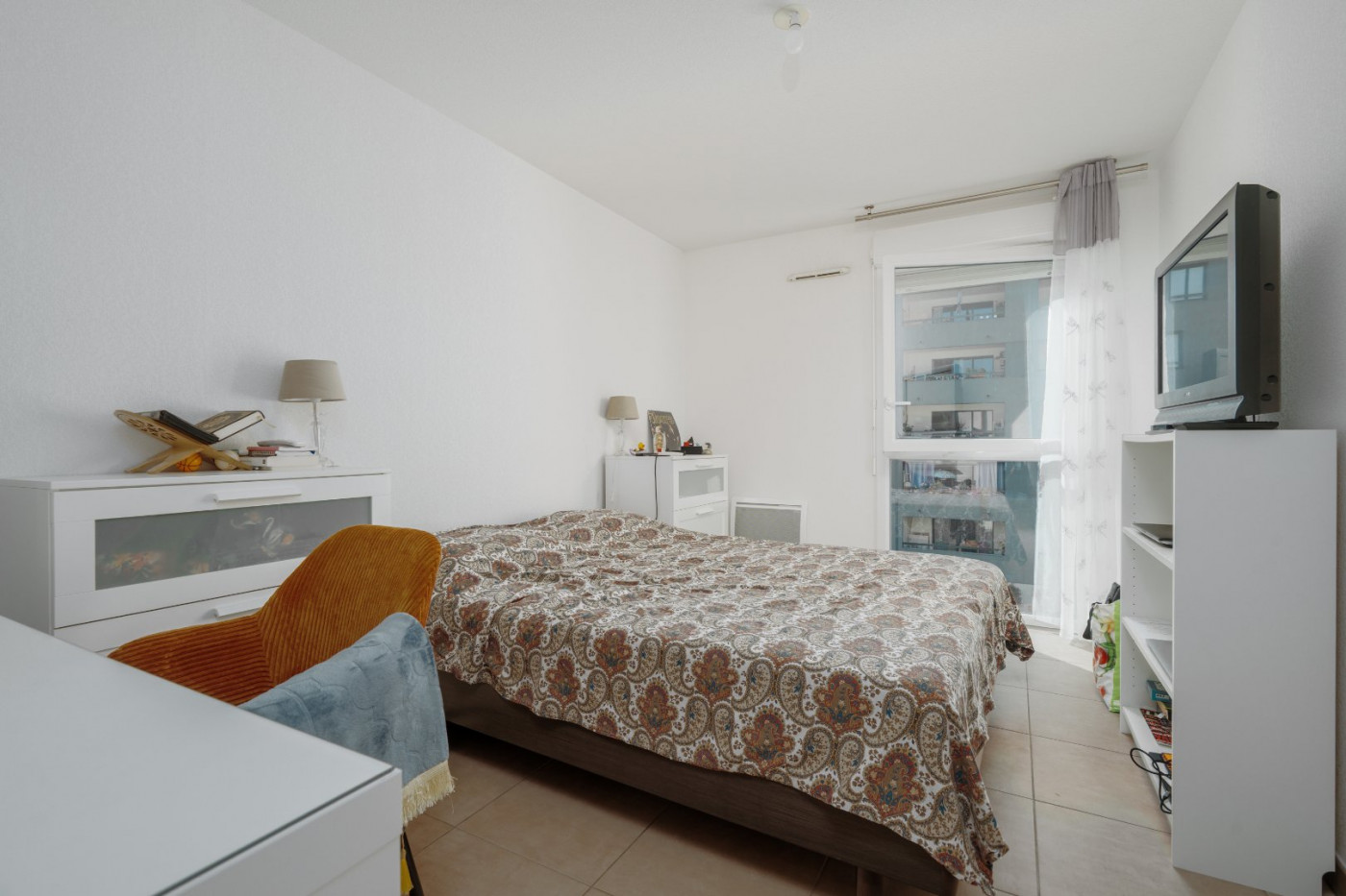 vente Appartement Sete - Photo 8