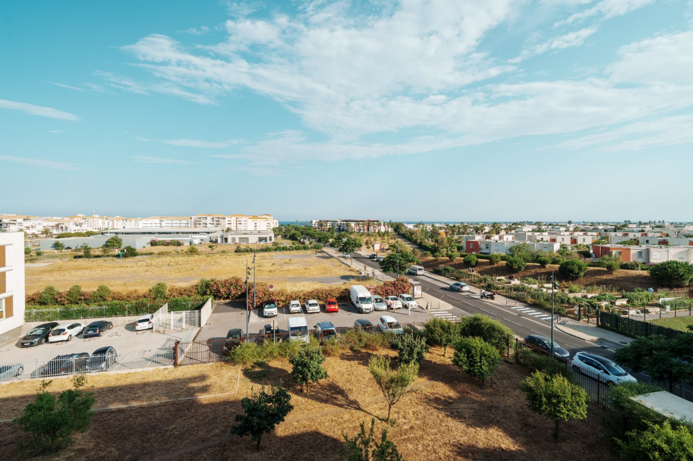 vente Appartement Sete - Photo 5