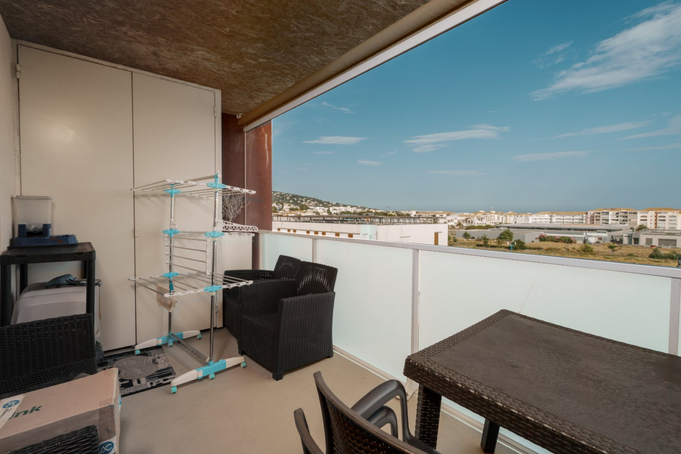 vente Appartement Sete - Photo 6