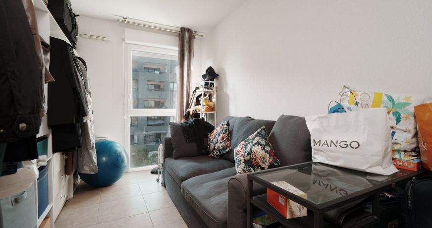 vente Appartement Sete
