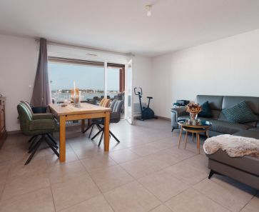à vendre Sete