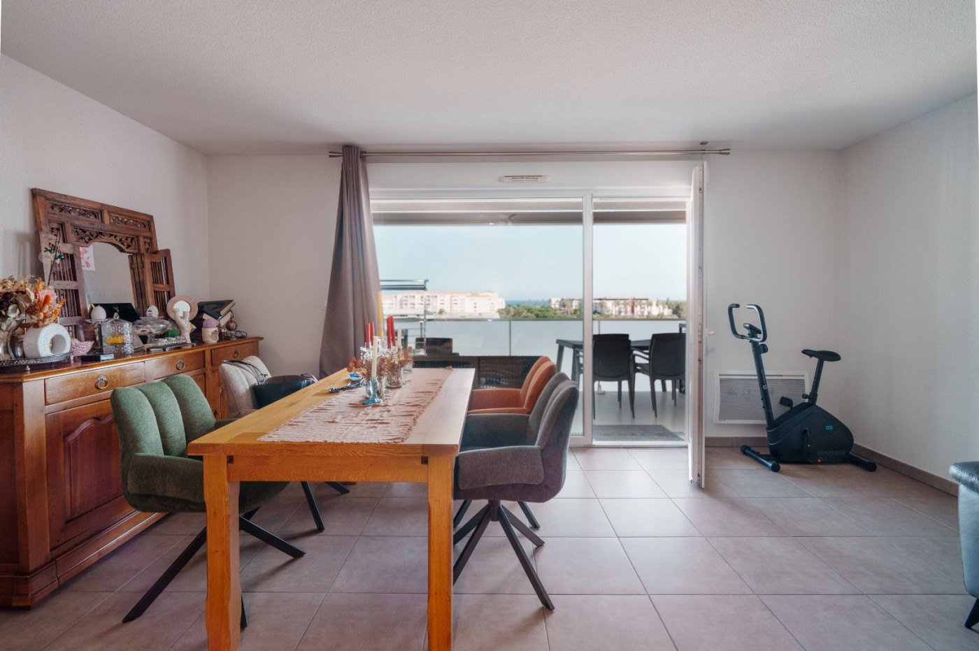vente Appartement Sete - Photo 3