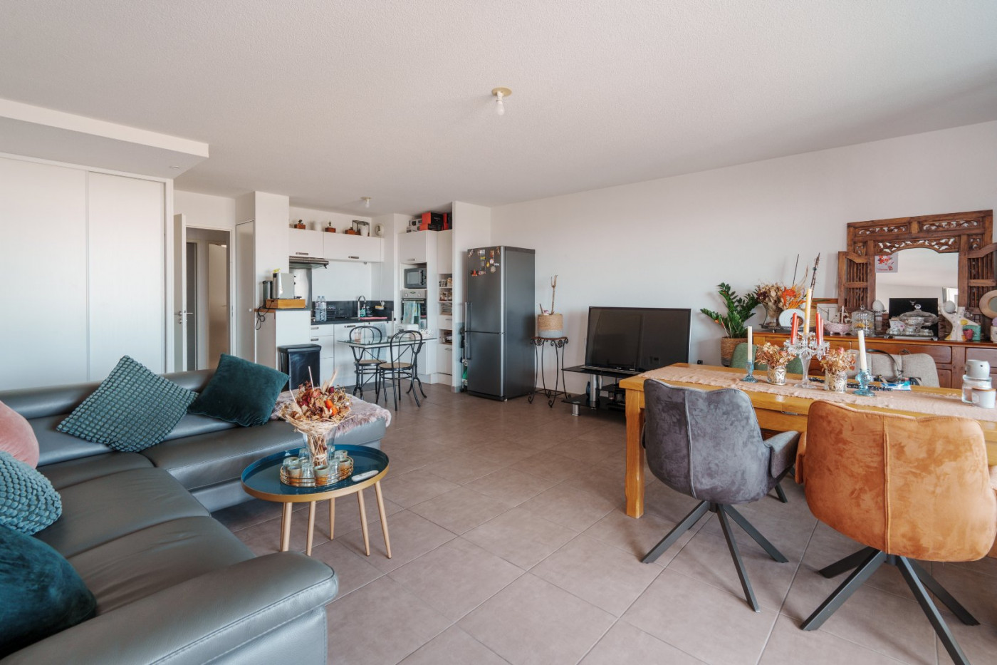 vente Appartement Sete - Photo 2