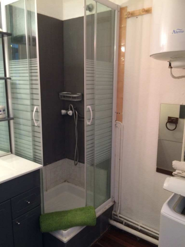 en location saisonnière Appartement en résidence Sete - Photo 6