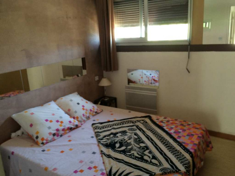 en location saisonnière Appartement en résidence Sete - Photo 5