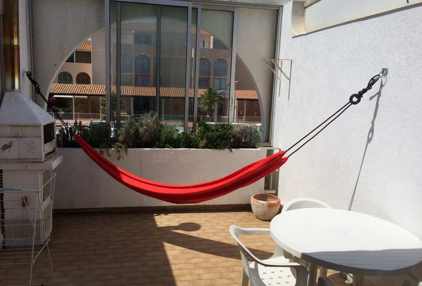 en location saisonnière Appartement en résidence Sete - Photo 1