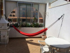 for seasonal lettings Appartement en rsidence Sete