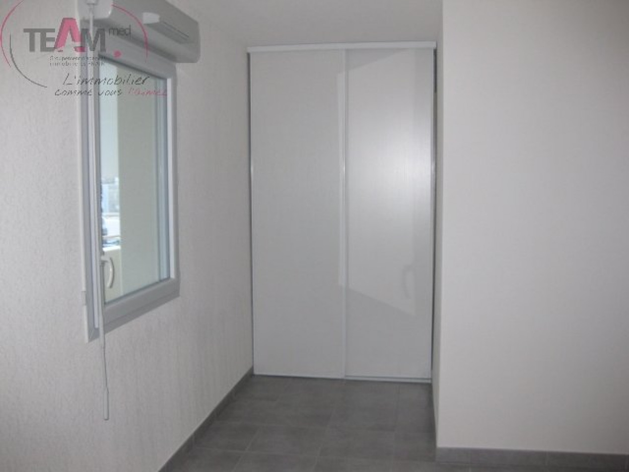 location Appartement en résidence Sete - Photo 5