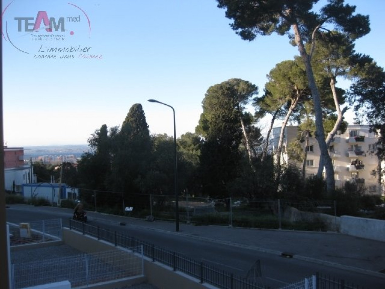 location Appartement en résidence Sete - Photo 7