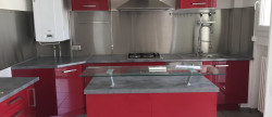 location Appartement Sete
