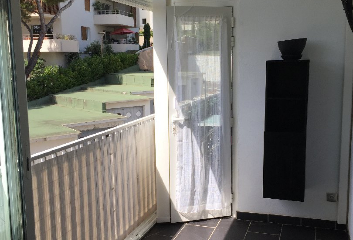 location Appartement Sete - Photo 9