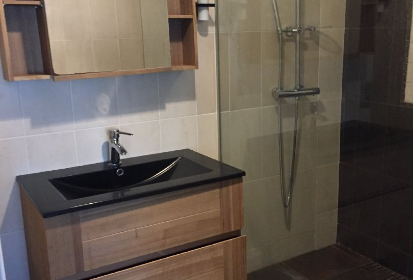 location Appartement Sete - Photo 8
