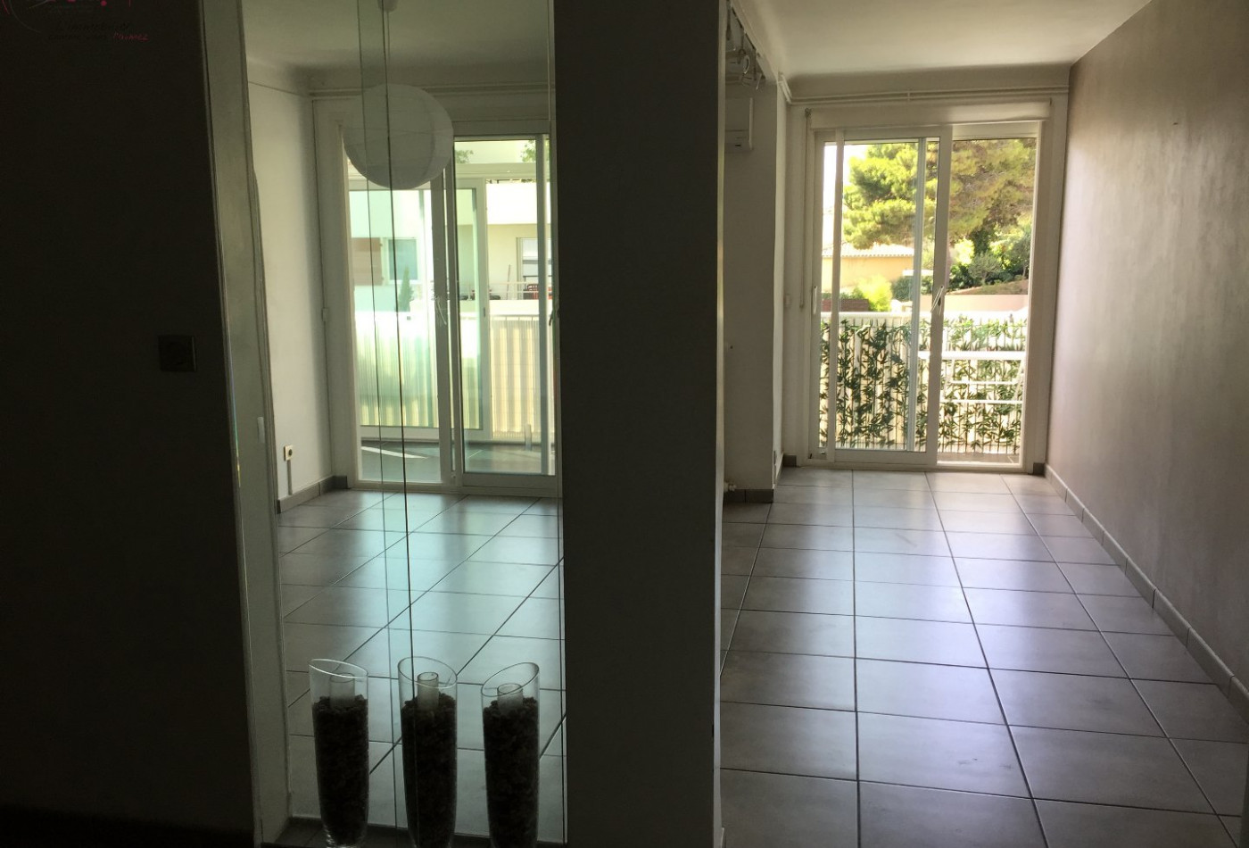 location Appartement Sete - Photo 2