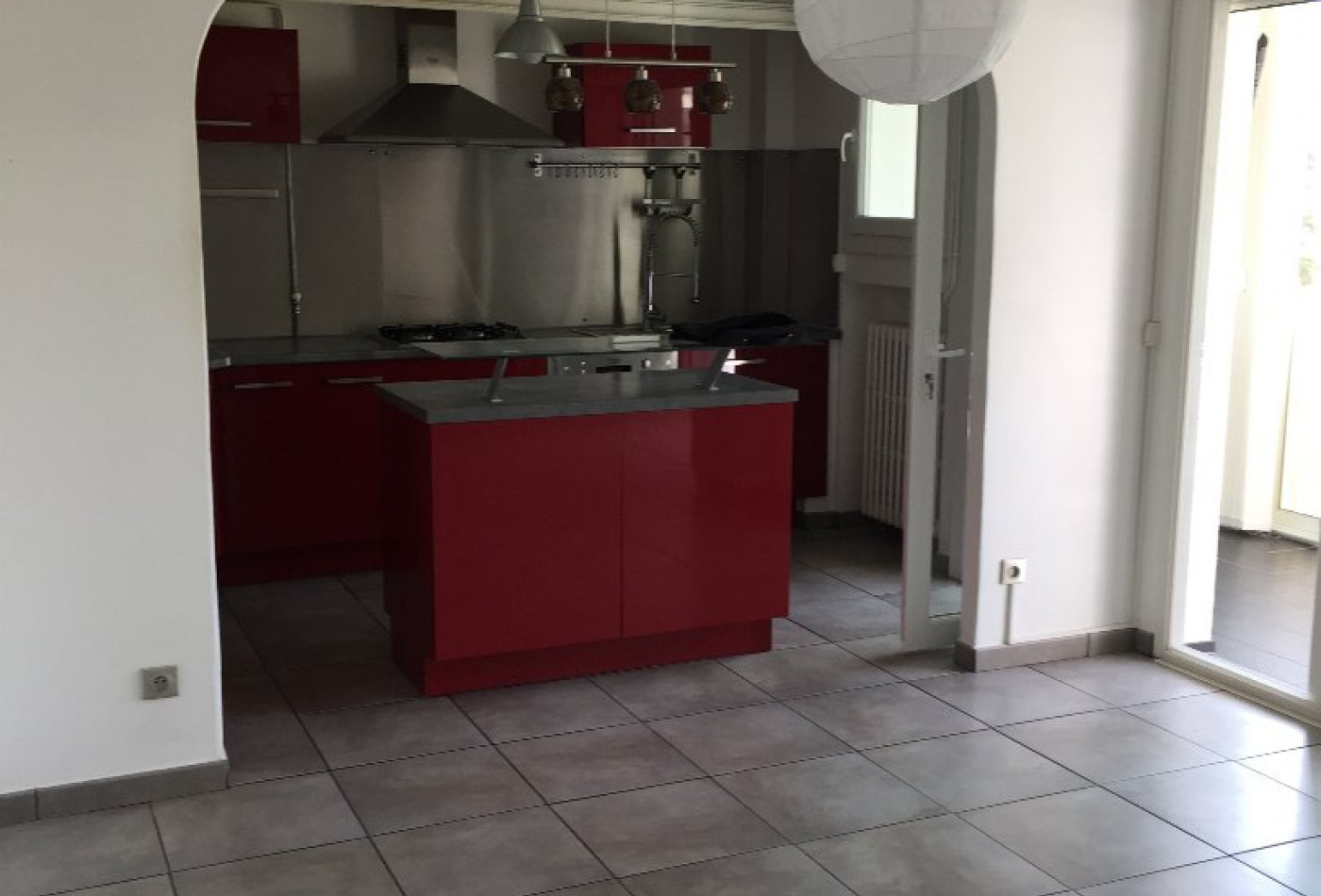 location Appartement Sete - Photo 4