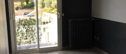 location Appartement Sete