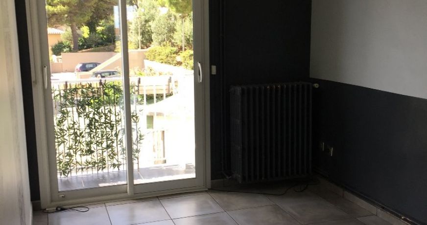location Appartement Sete