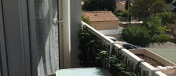location Appartement Sete