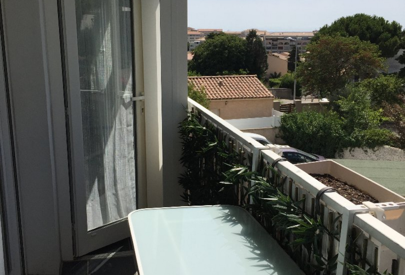 location Appartement Sete - Photo 10