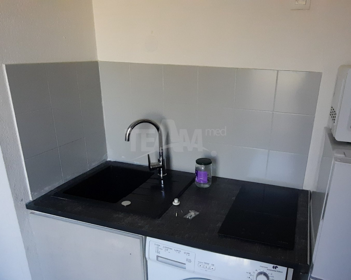 vente Appartement Gigean - Photo 4