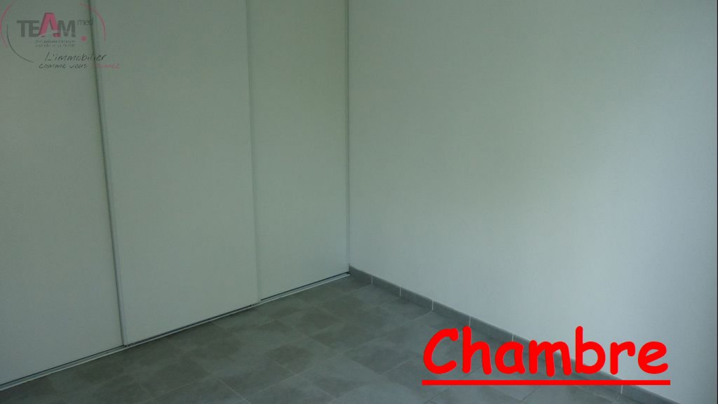 vente Appartement Gigean - Photo 7