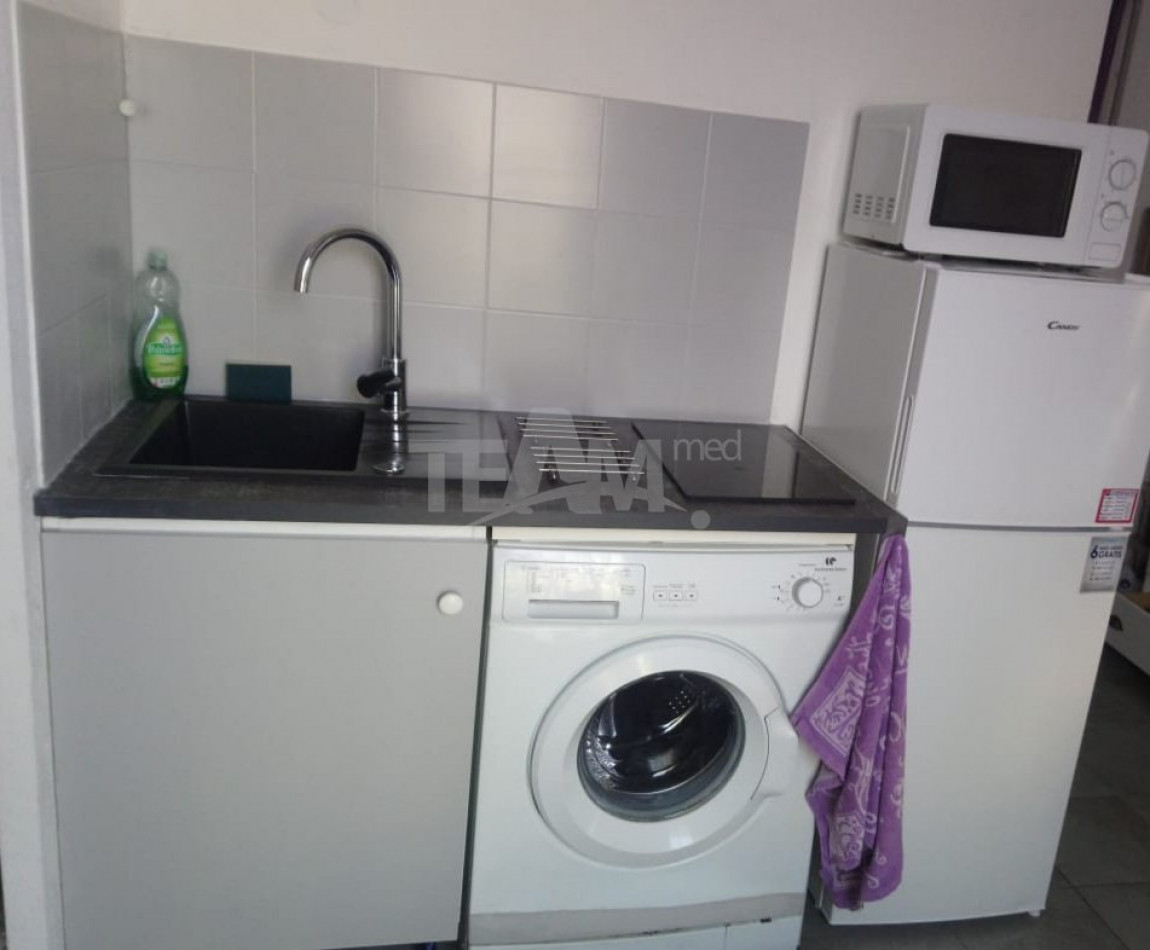 vente Appartement Gigean - Photo 6