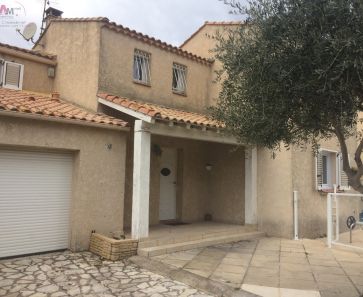 A vendre Sete 342302059 Gestimmo