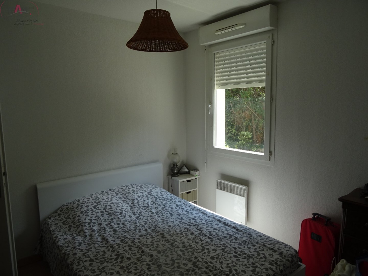 for rent Appartement Gigean - Photo 5