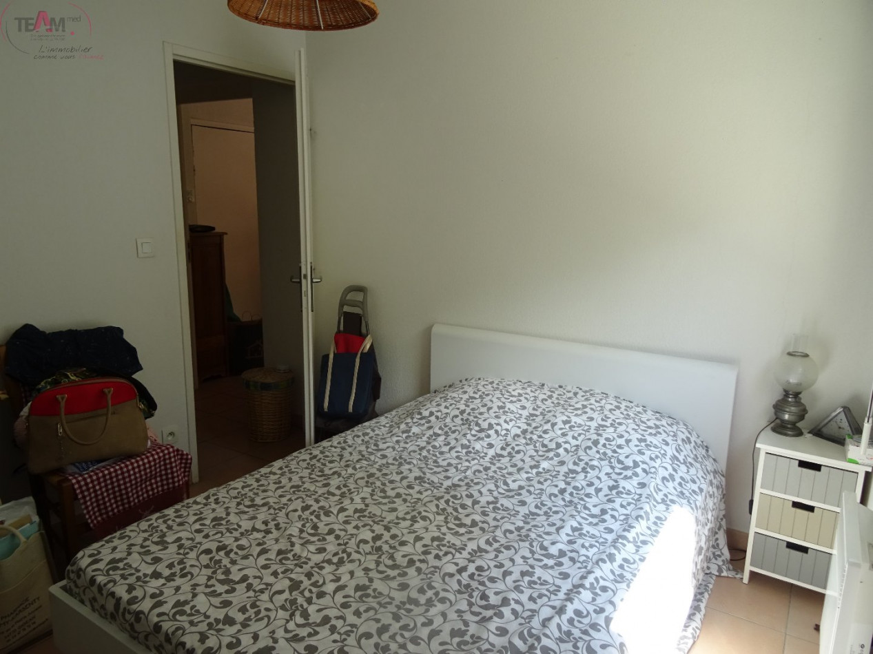 for rent Appartement Gigean - Photo 6
