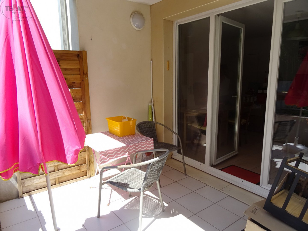 for rent Appartement Gigean - Photo 7