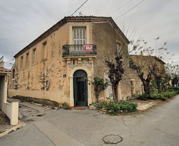 A vendre Montbazin 342302167 Gestimmo
