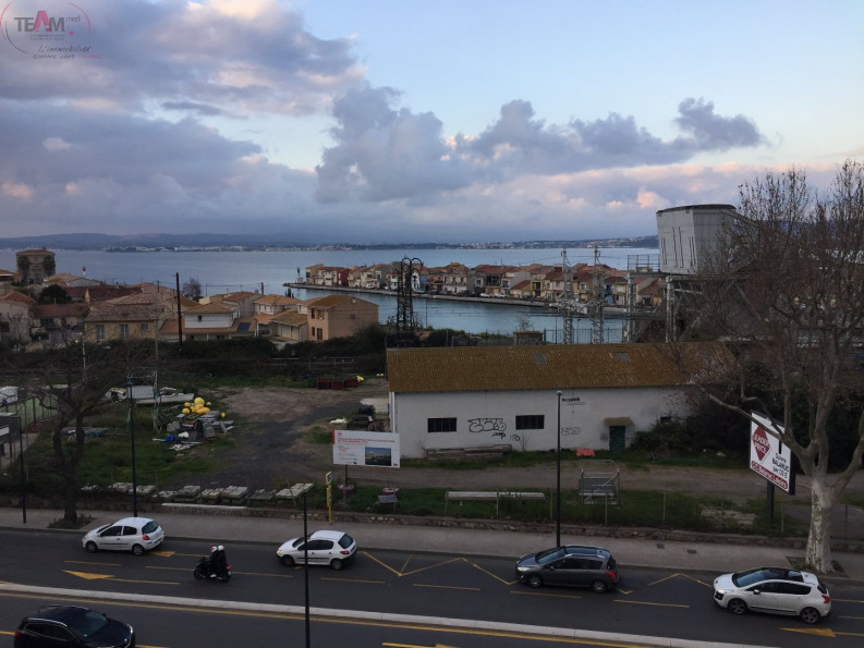 location Appartement Sete - Photo 2