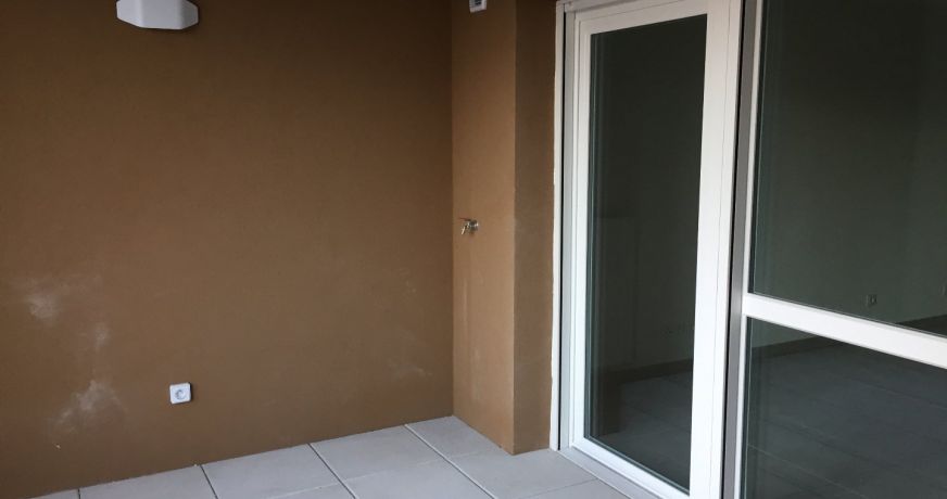 location Appartement Sete