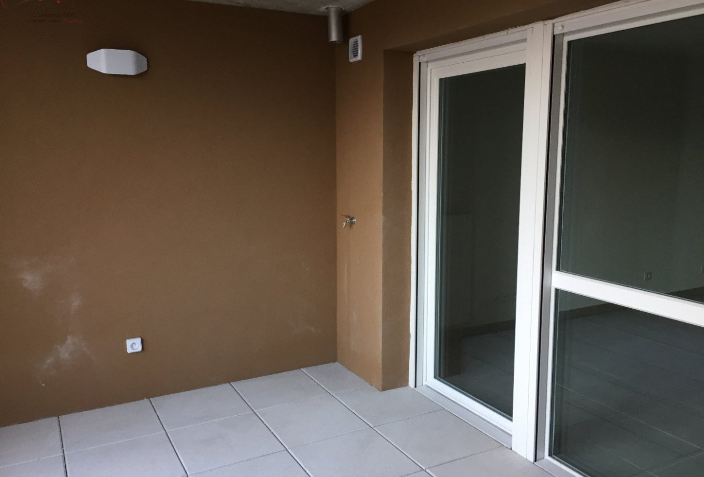 à louer Appartement Sete - Photo 3