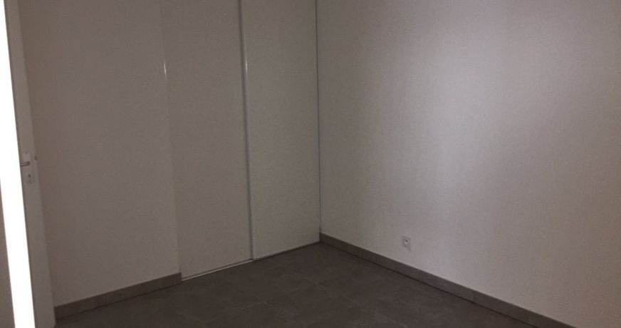 location Appartement Sete