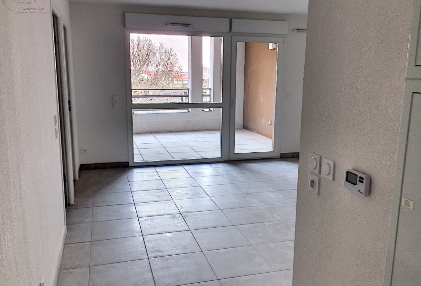 à louer Appartement Sete - Photo 4