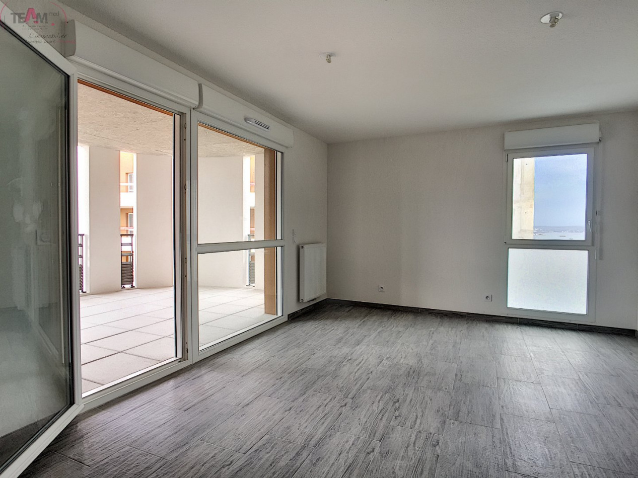 location Appartement Sete - Photo 5