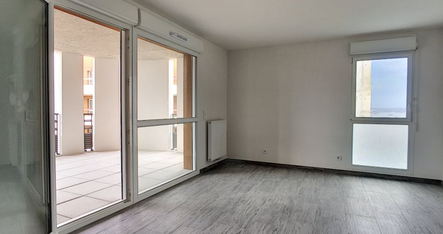 location Appartement Sete