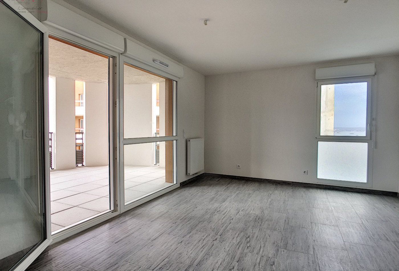 location Appartement Sete - Photo 5