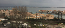 location Appartement Sete