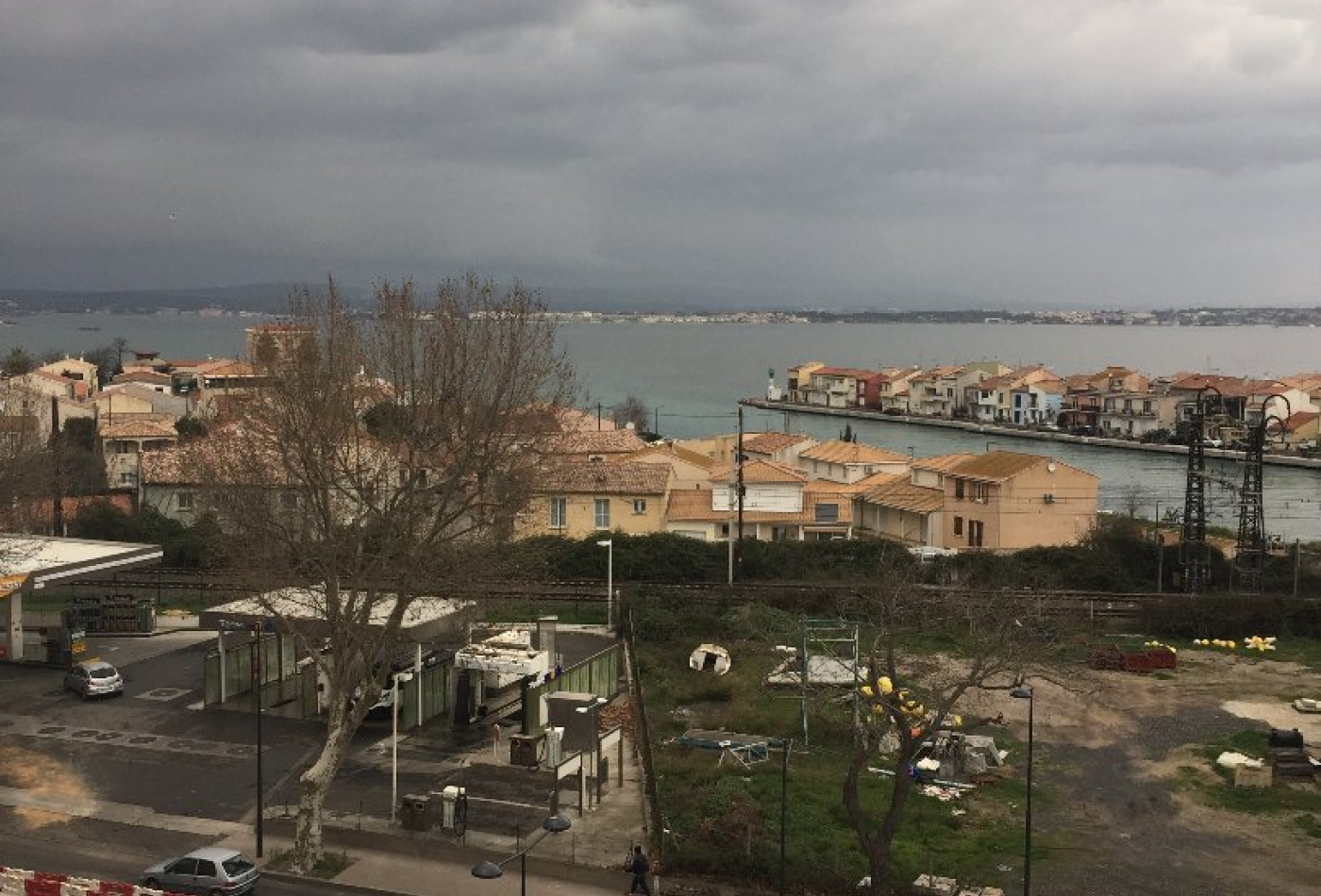 location Appartement Sete - Photo 4