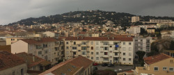 location Appartement Sete
