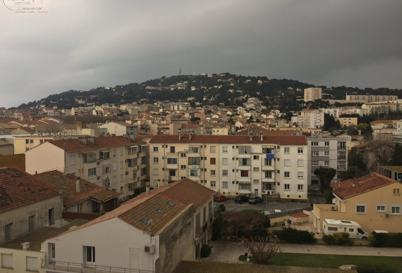 location Appartement Sete - Photo 3
