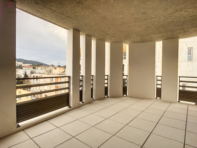 location Appartement Sete - Photo 1