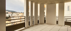 location Appartement Sete