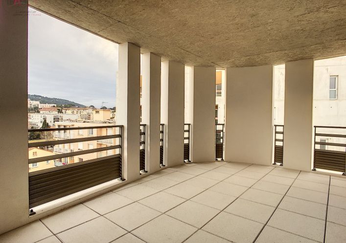location Appartement Sete