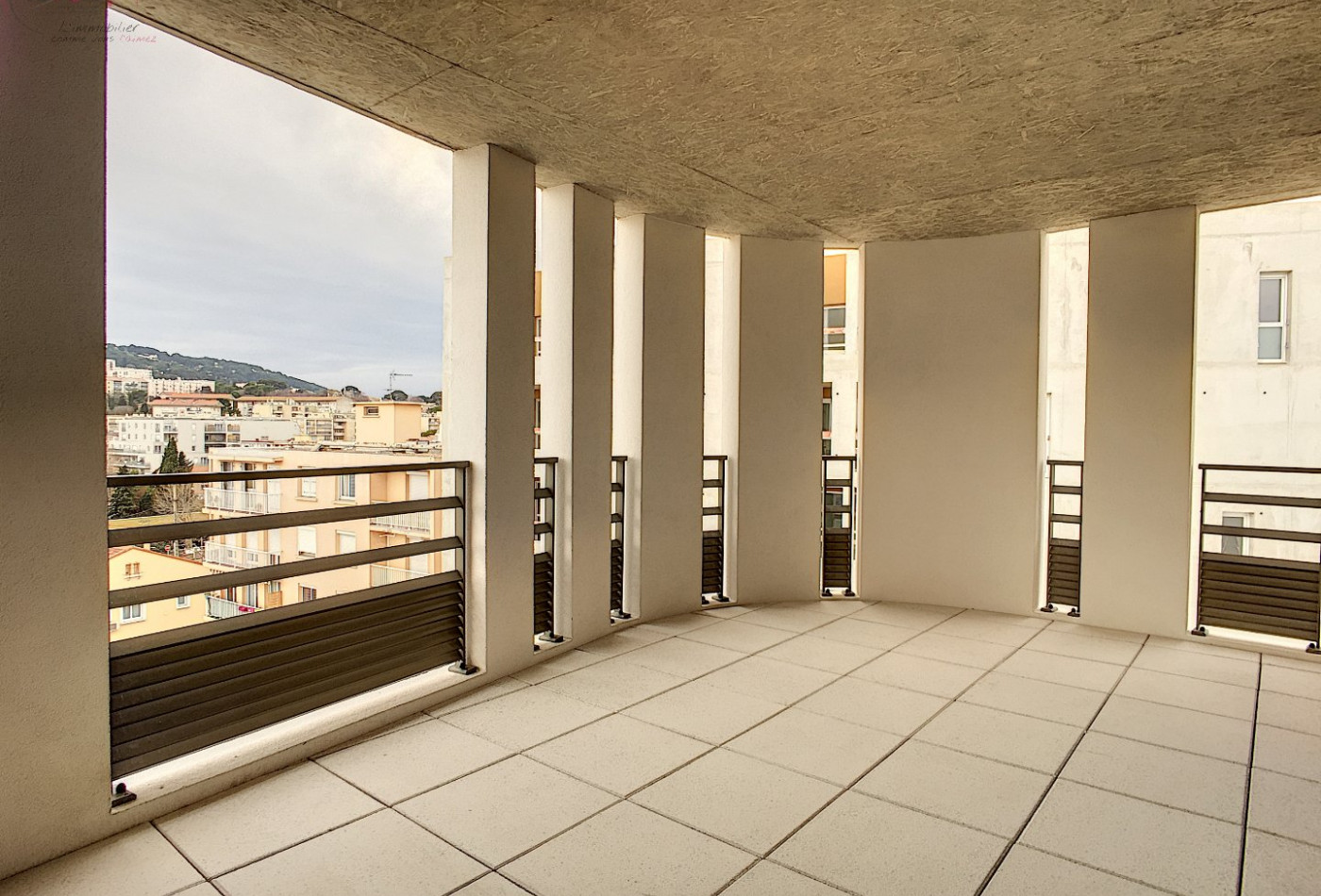 location Appartement Sete - Photo 1