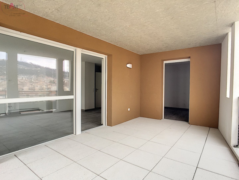 location Appartement Sete - Photo 2